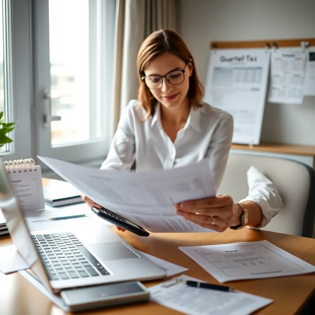 Portret van Marieke de Vries, CEO van TechGrow Nederland