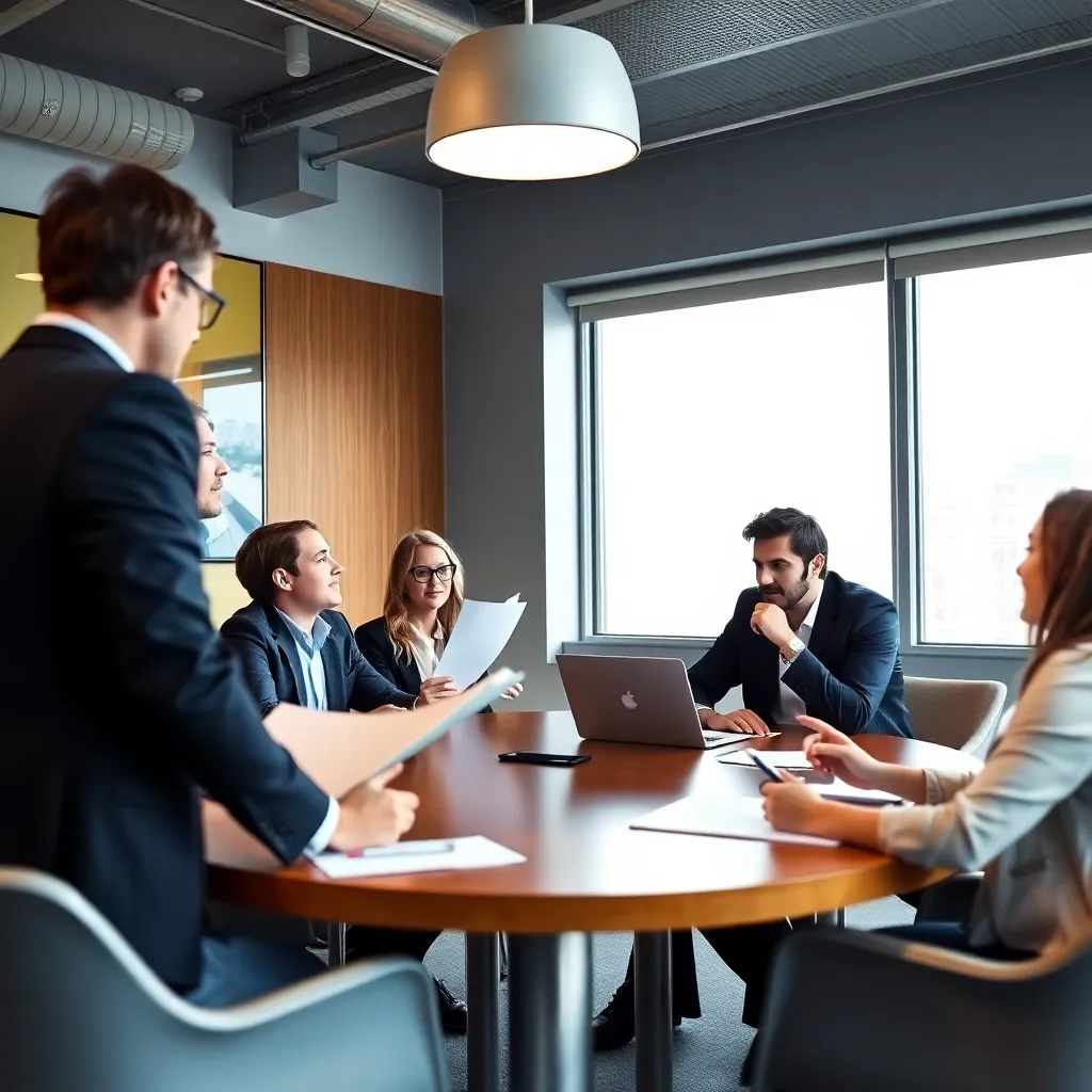 Financiële doelen per kwartaal bijstellen