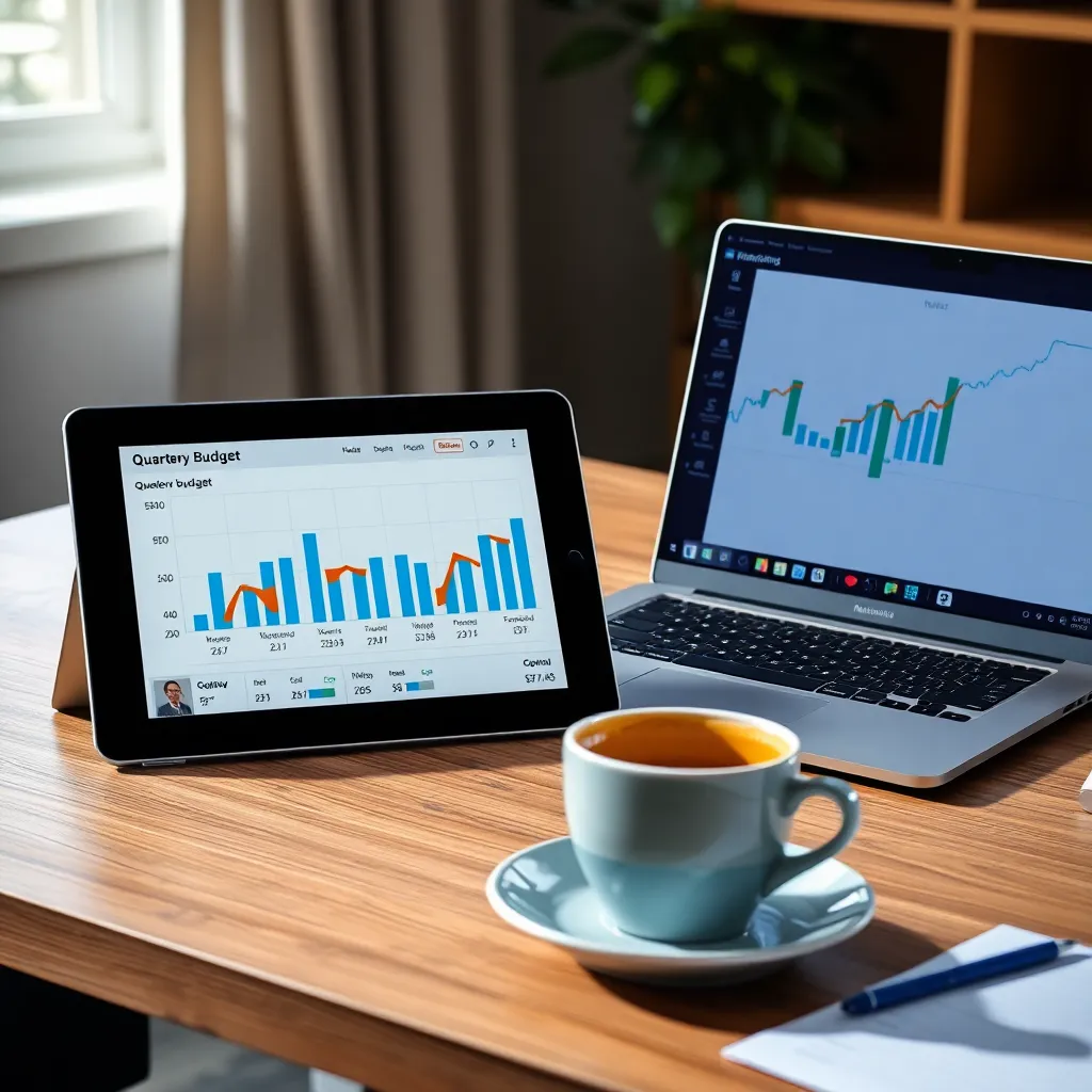Belastingvoordelen bij kwartaalplanning voor Nederlandse bedrijven